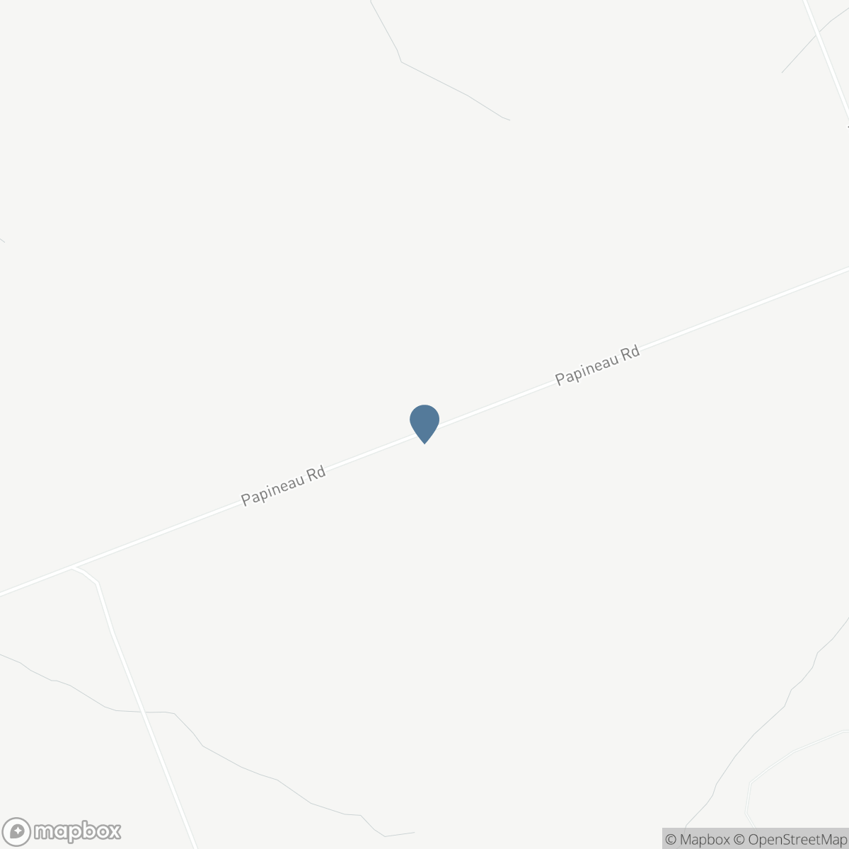 2161 PAPINEAU ROAD, Mattawan, Ontario P0H 1V0